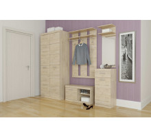 Прихожая Оскар 5