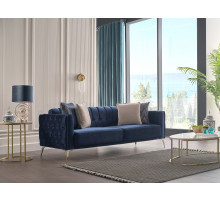 Трехместный диван-кровать Валеско (Valesco) Беллона