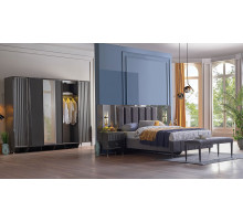 Спальня Gravita 2 (Гравита)