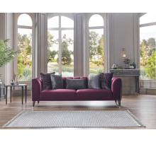 Двухместный диван-кровать Гравита (Gravita) GRAV-03 Беллона