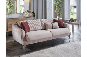 Трехместный диван-кровать Санвито (Sanvito) Беллона
