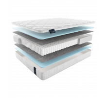 Двусторонний матрас Union Maxi (Юнион Макси) от Materlux