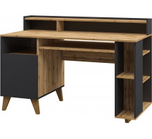 Стол Сканди МН-036-25 графит