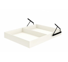 Ящик с подъемным механизмом МН-126-07-180 (180 см)