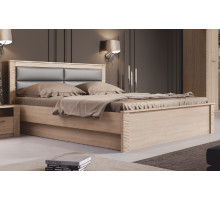 Двуспальная кровать Элана