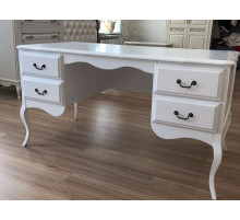 Письменный стол Авиньон MUR-111-10/1 двухтумбовый