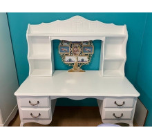 Письменный стол Авиньон MUR-111-10/1 двухтумбовый