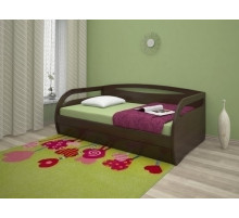 Односпальная кровать Синбад MUR-KK-SINBAD с ящиками