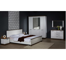 Спальня Кантри (СА/ОРТ)