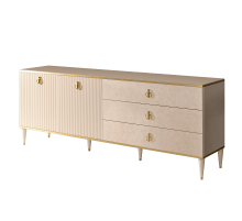 Комод для гостиной Rimini Solo PMKM-5(S)