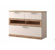 Тумба комбинированная в гостиную Урбан 925